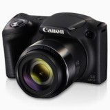 Canon Powershot SX430IS Digital Compact Camera